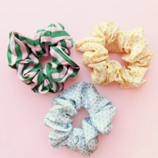 Jumbo Scrunchie