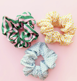 Jumbo Scrunchie