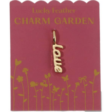 Script L-O-V-E Charm