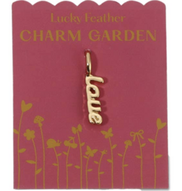 Script L-O-V-E Charm