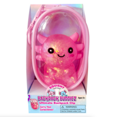 Squishy Backpack Buddiez Fidget Backpack Clip
