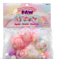 Zaba Mega Squishy Paw