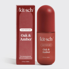 Oak & Amber Hair Perfume