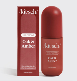 Oak & Amber Hair Perfume