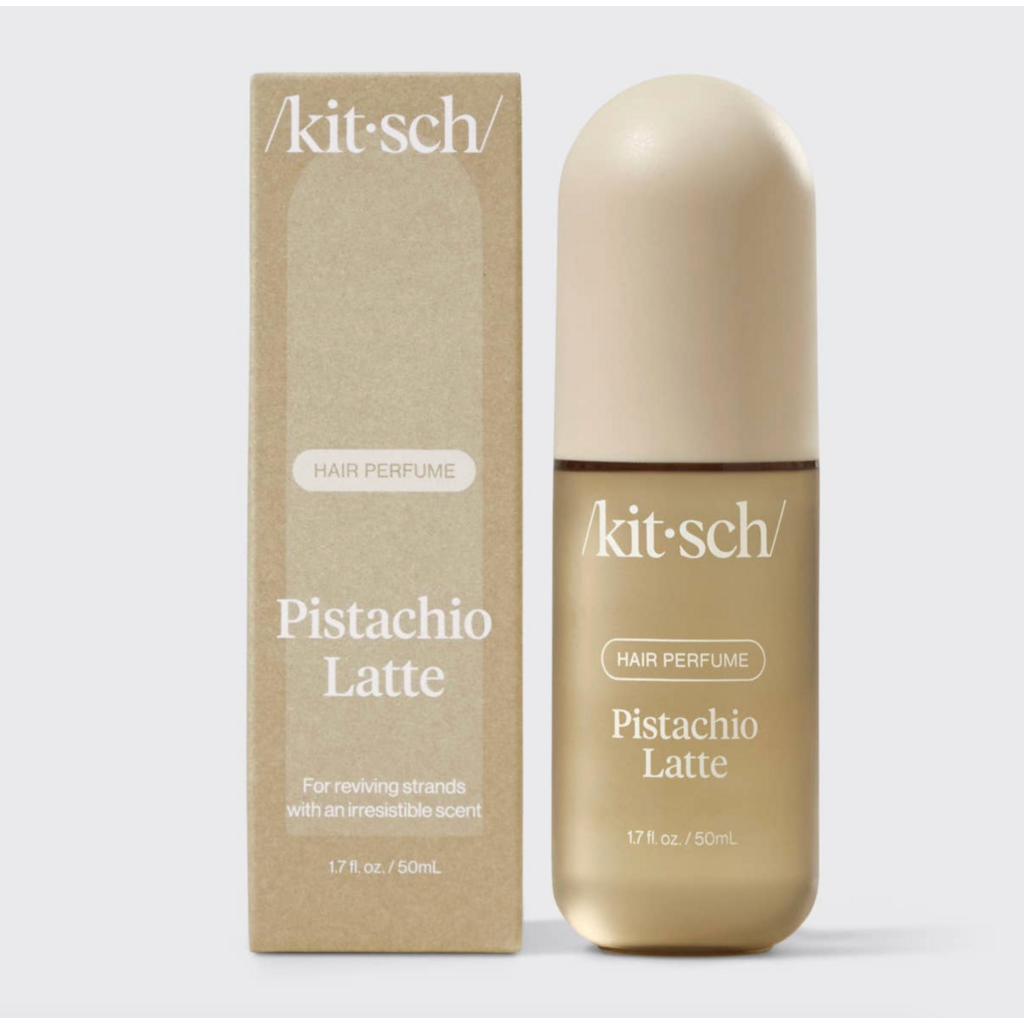 Pistachio Latte Hair Perfume