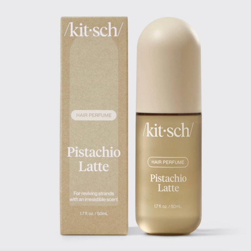 Pistachio Latte Hair Perfume