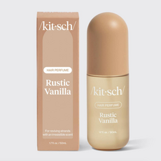 Rustic Vanilla Hair Perfume