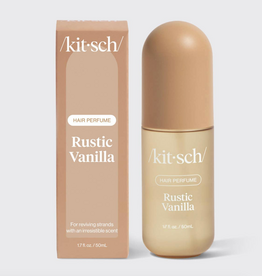 Rustic Vanilla Hair Perfume