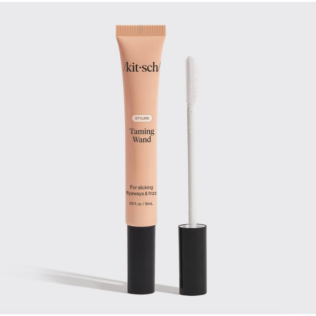 Styling Taming Wand