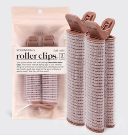 Volumizing Roller Clips