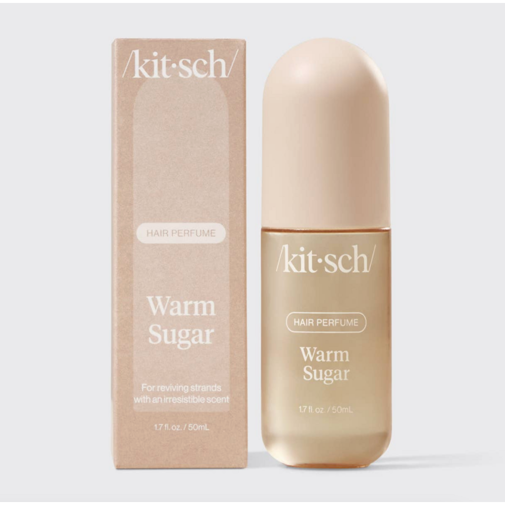 Warm Sugar Hair Perfume