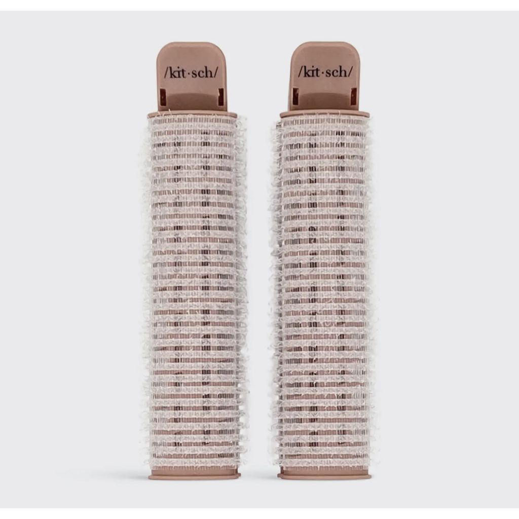 Volumizing Roller Clips