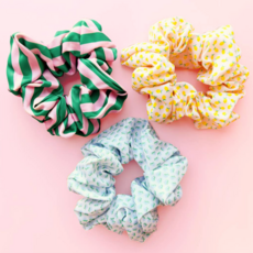 Jumbo Scrunchie