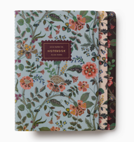 Gracie Notebook Set of 3
