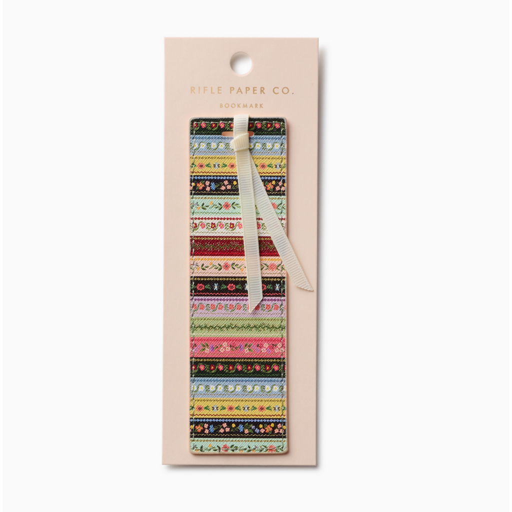 Gemma Bookmark