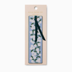 Hydrangea Bookmark