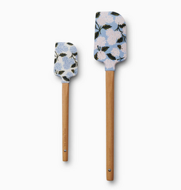 Hydrangea Spatula Set