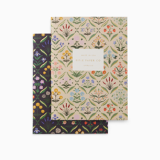 Estee Pocket Notebook Pair