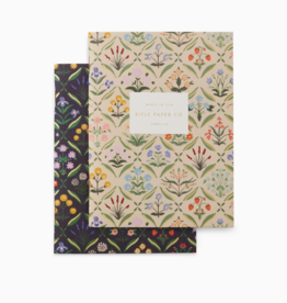 Estee Pocket Notebook Pair