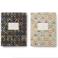 Estee Pocket Notebook Pair