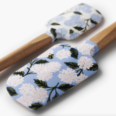 Hydrangea Spatula Set