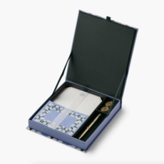 Hydrangea Letter Writing Set