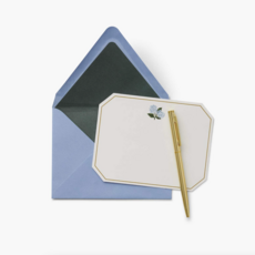 Hydrangea Letter Writing Set