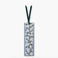Hydrangea Bookmark