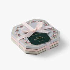 Gemma Mini Notepad Trio