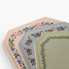 Gemma Mini Notepad Trio