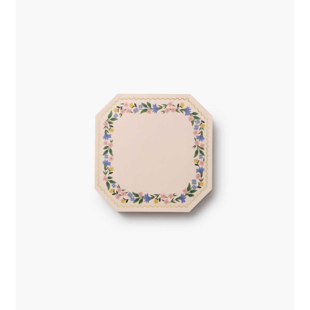 Gemma Mini Notepad Trio