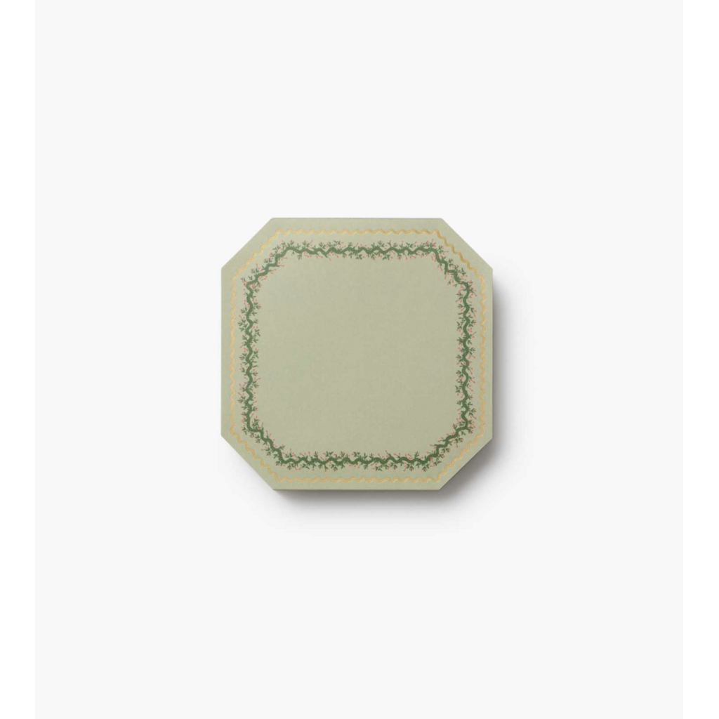 Gemma Mini Notepad Trio