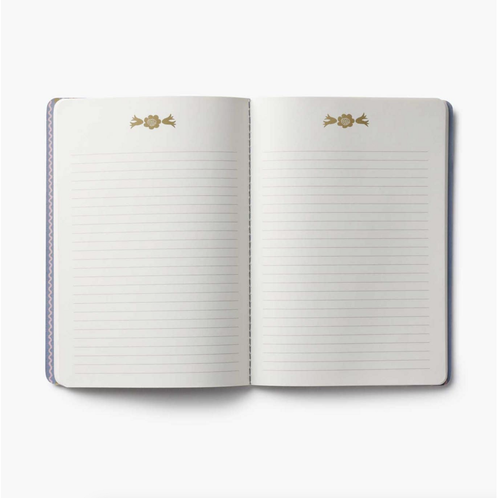 Gracie Notebook Set of 3