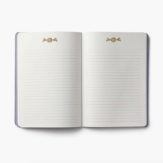Gracie Notebook Set of 3