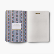 Gracie Notebook Set of 3