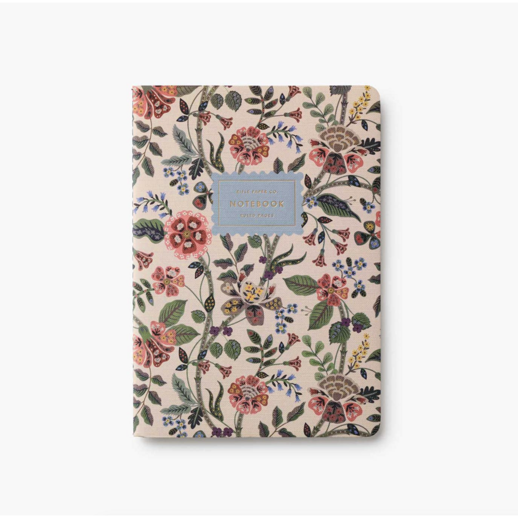 Gracie Notebook Set of 3