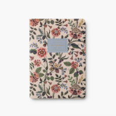 Gracie Notebook Set of 3