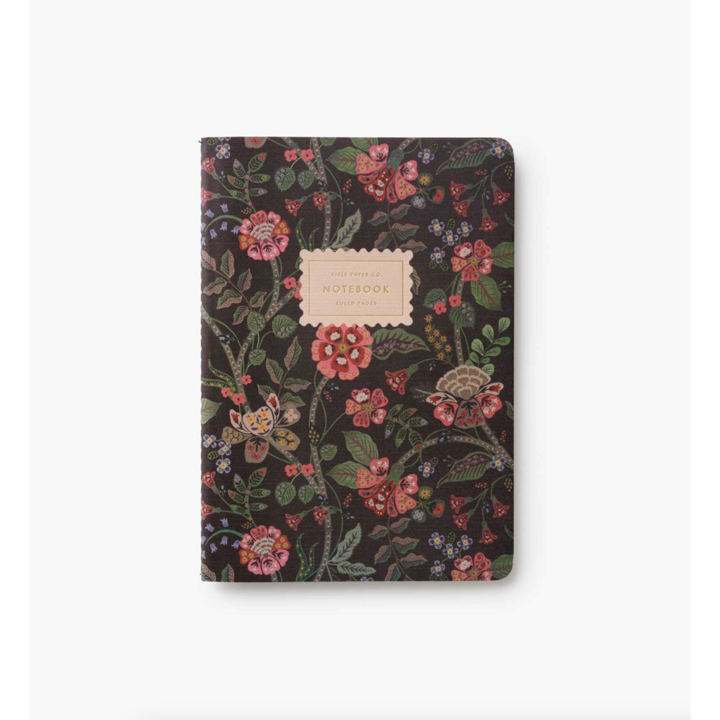 Gracie Notebook Set of 3