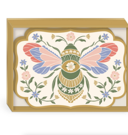 Bee Note Cards