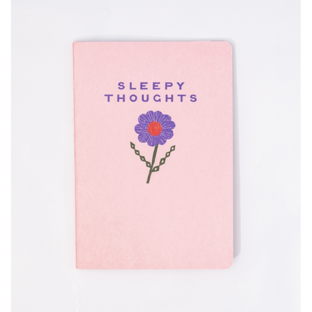 Love Notes Rough Draft Notebook Set