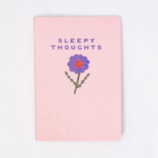 Love Notes Rough Draft Notebook Set