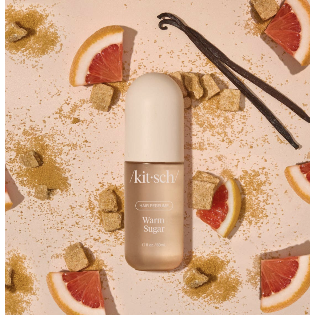 Warm Sugar Hair Perfume