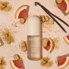 Warm Sugar Hair Perfume