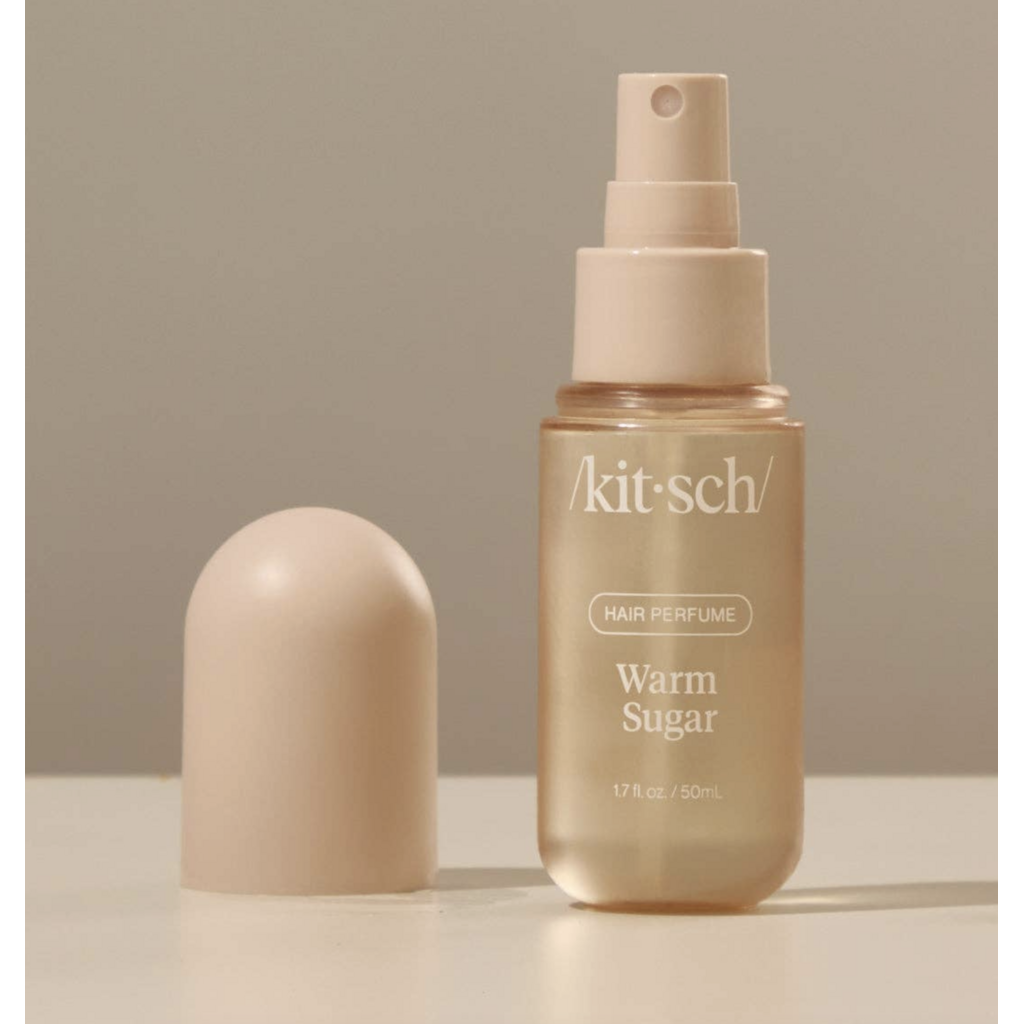 Warm Sugar Hair Perfume