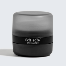 Volumizing Rice Protein Dry Shampoo Dark Hair