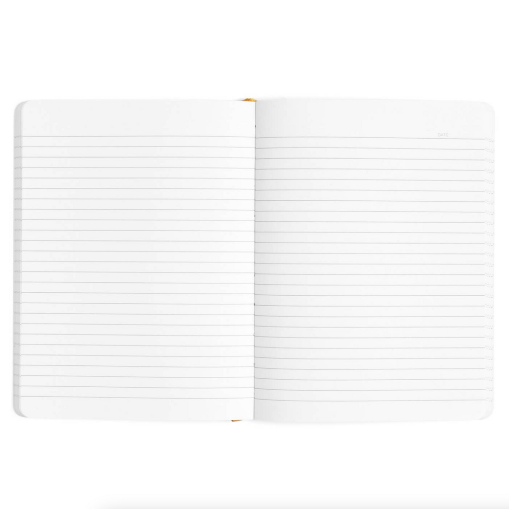 Coquette Bows Soft Flex Perfect Bound Journal