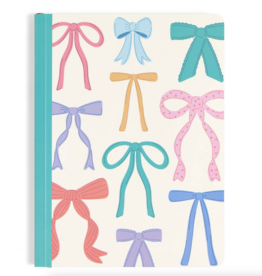 Coquette Bows Soft Flex Perfect Bound Journal