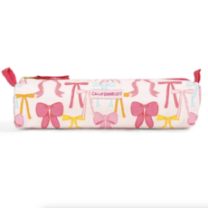 Coquette Bows Pencil Pouch