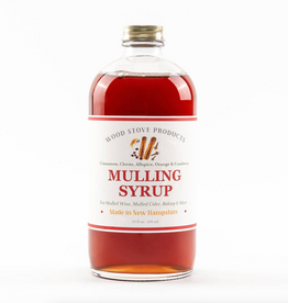 Mulling Syrup
