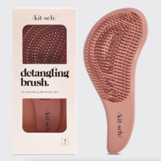Terracotta Detangling Brush